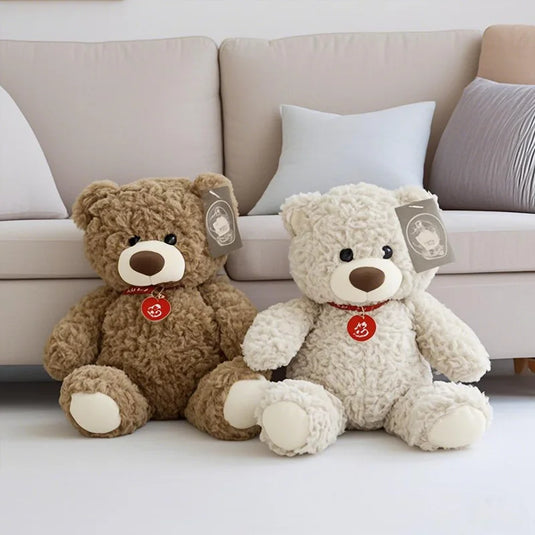 Peluche Ours Bébé