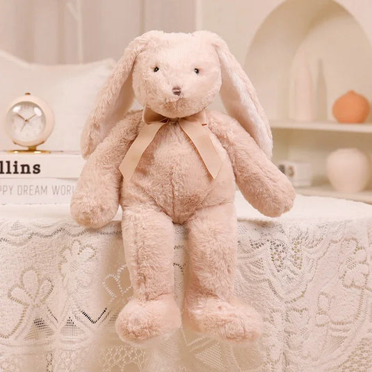 Doudou Enfant Lapin Mignon