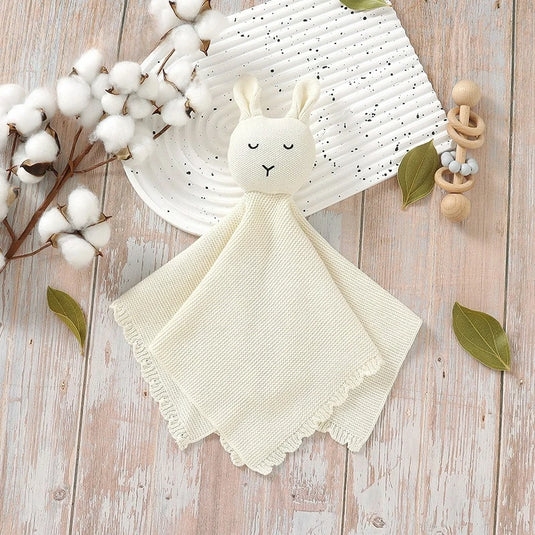 Lapinou Doudou Bébé
