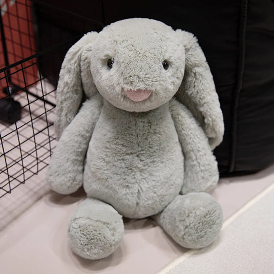 Doudou Petit Lapin Bébé