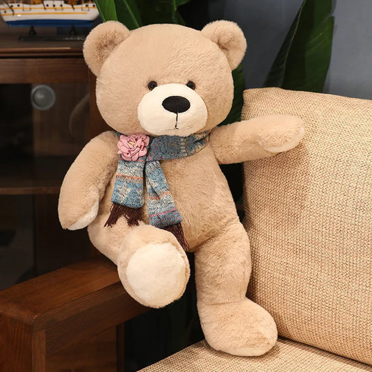 Peluche Ours Géante