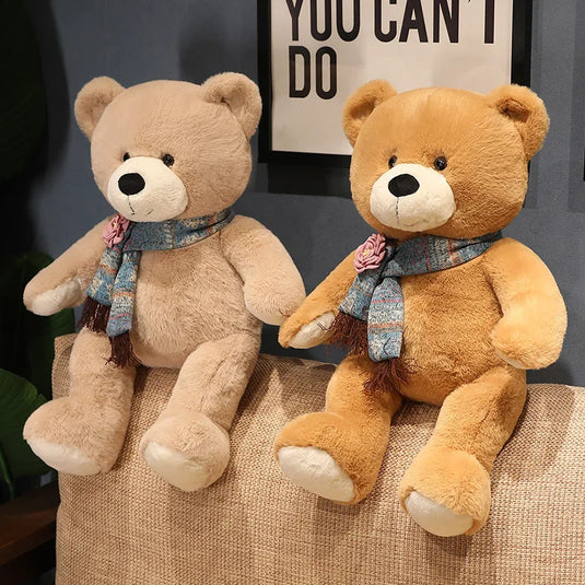 Peluche Ours Géante