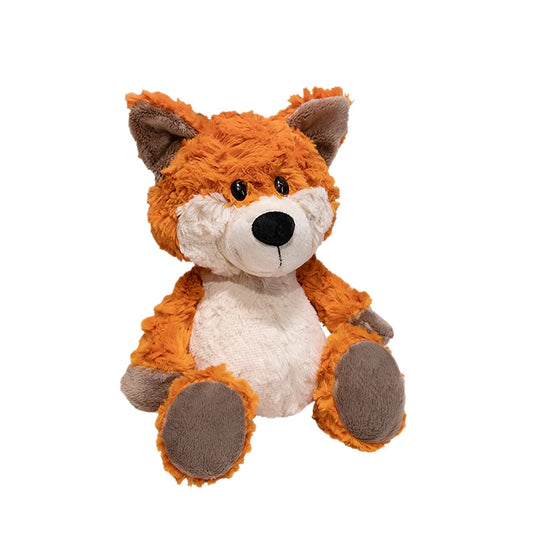 Petit Doudou Renard Bébé