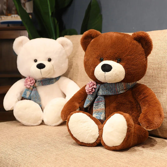 Peluche Ours Géante