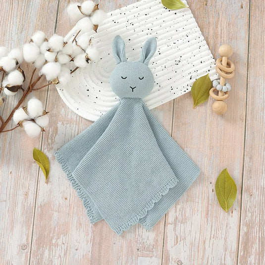 Lapinou Doudou Bébé