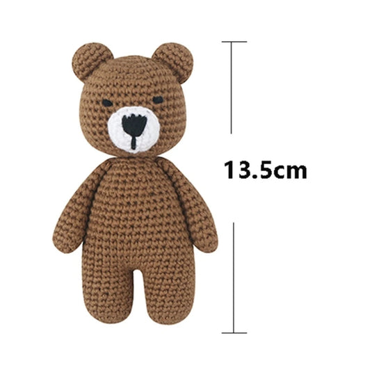 Petit Doudou Ourson