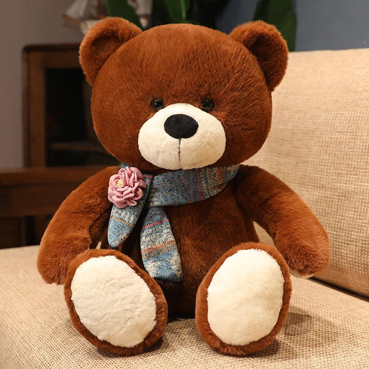 Peluche Ours Géante
