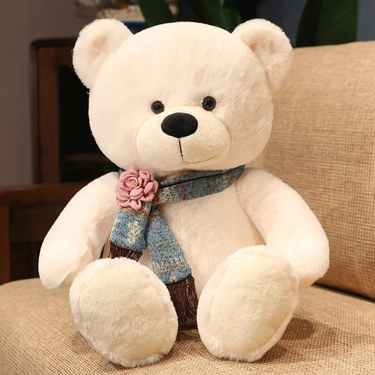 Peluche Ours Géante