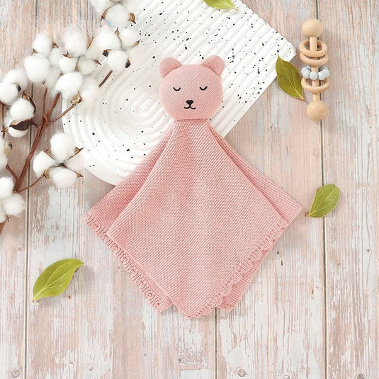 Lapinou Doudou Bébé