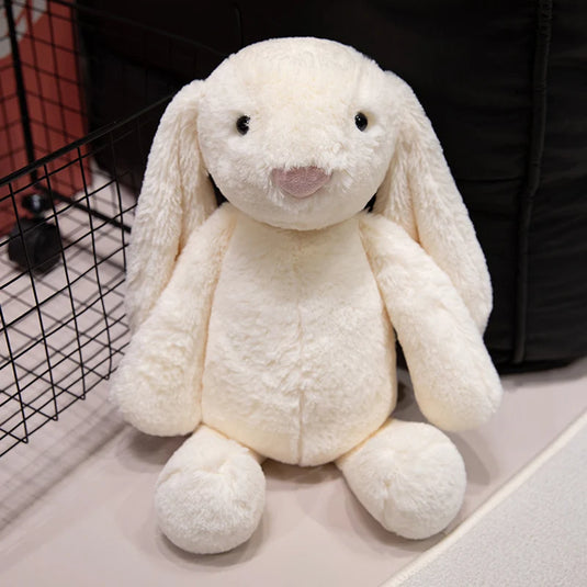 Doudou Petit Lapin Bébé