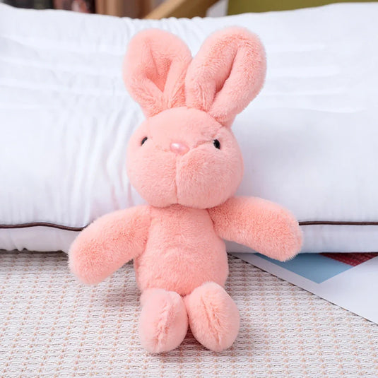 Petite Peluche Lapin