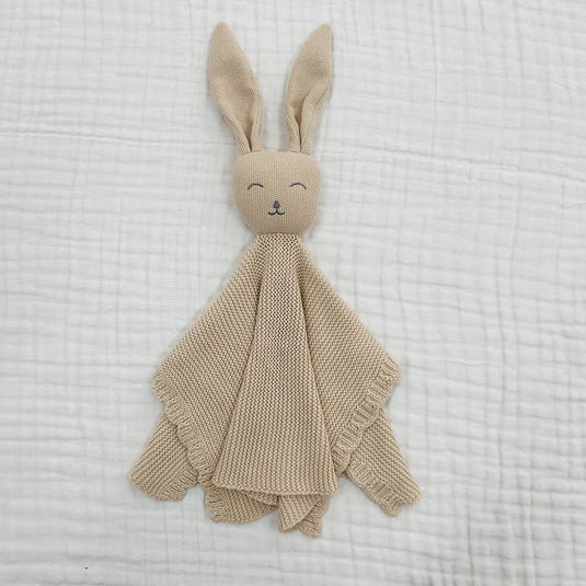 Lapinou Doudou Bébé