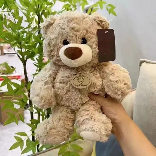 Peluche Ours Bébé