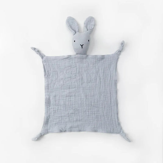 Doudou Plat Lapin