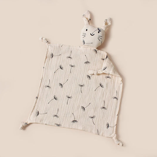 Doudou Plat Lapin Mignon