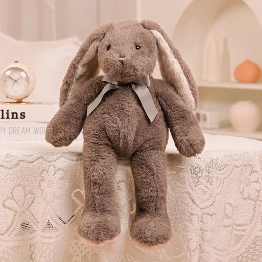 Doudou Enfant Lapin Mignon