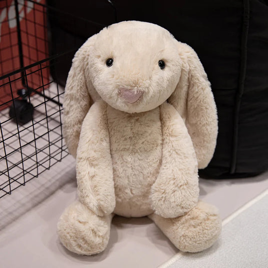 Doudou Petit Lapin Bébé