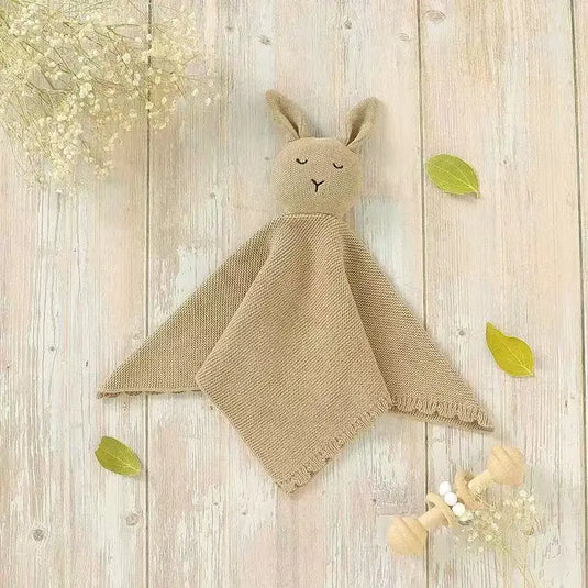 Lapinou Doudou Bébé