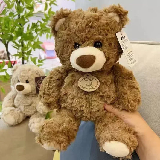 Peluche Ours Bébé