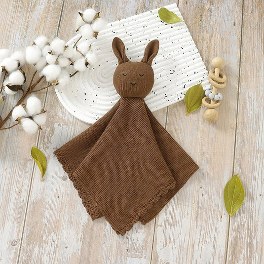 Lapinou Doudou Bébé