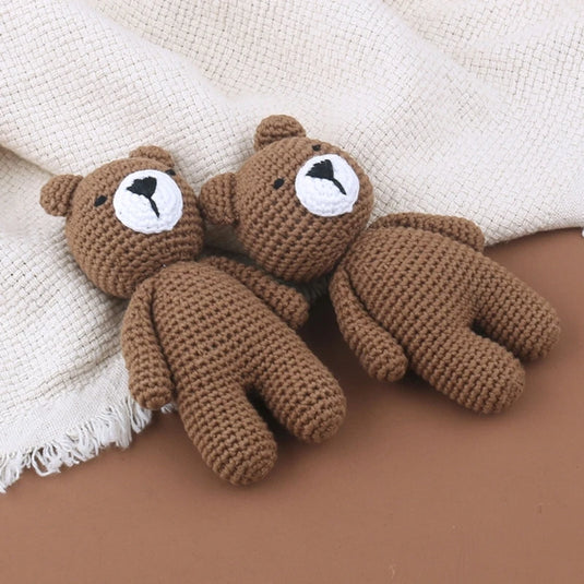 Petit Doudou Ourson
