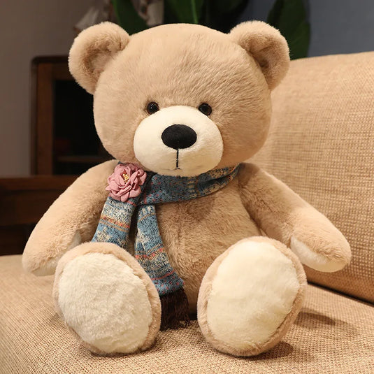 Peluche Ours Géante