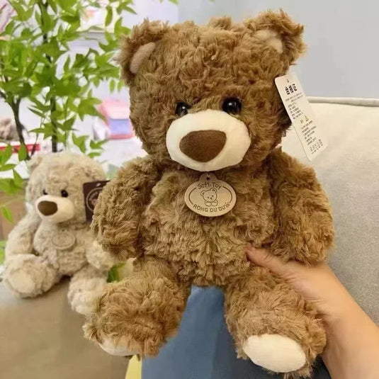 Peluche Ours Bébé