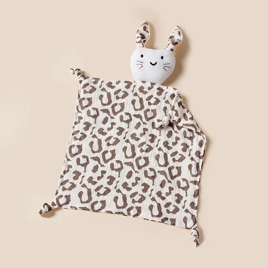 Doudou Plat Lapin Mignon