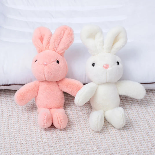 Petite Peluche Lapin