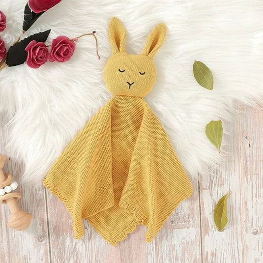 Lapinou Doudou Bébé