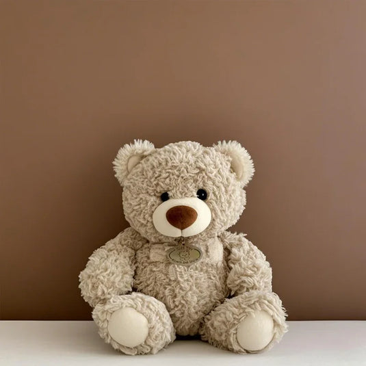 Peluche Ours Bébé