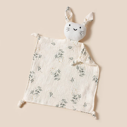 Doudou Plat Lapin Mignon