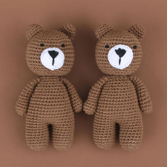 Petit Doudou Ourson