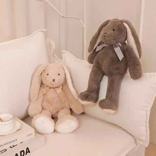 Doudou Enfant Lapin Mignon