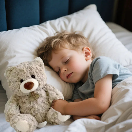 Peluche Ours Bébé