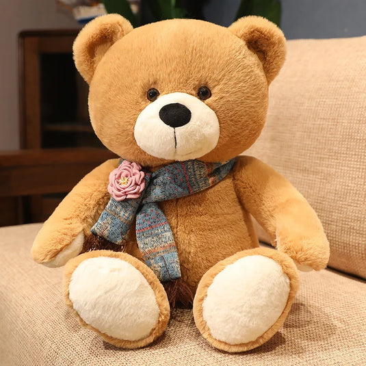 Peluche Ours Géante