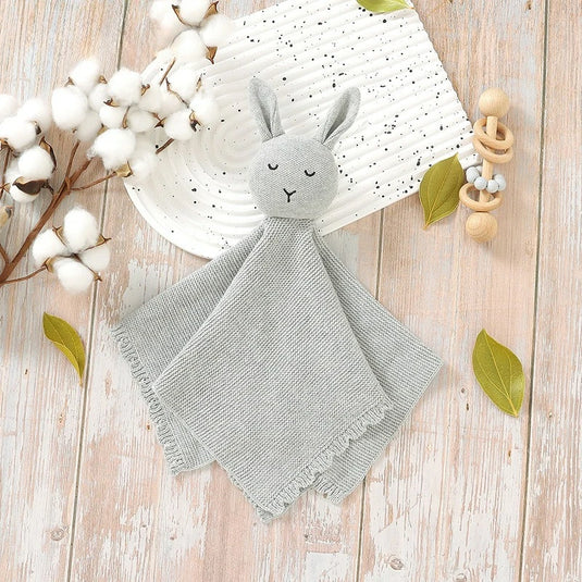 Lapinou Doudou Bébé