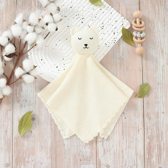 Lapinou Doudou Bébé