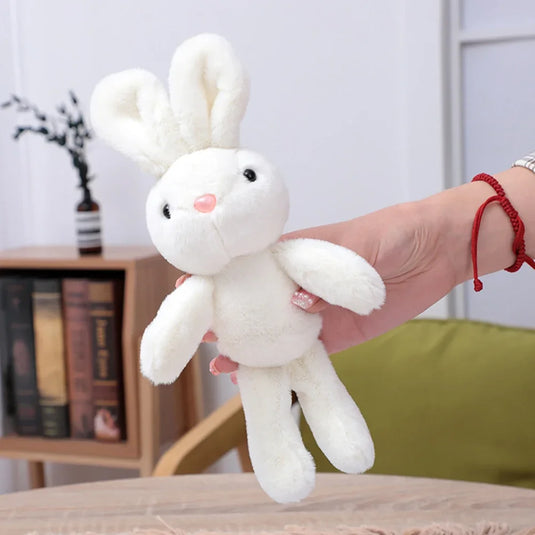 Petite Peluche Lapin